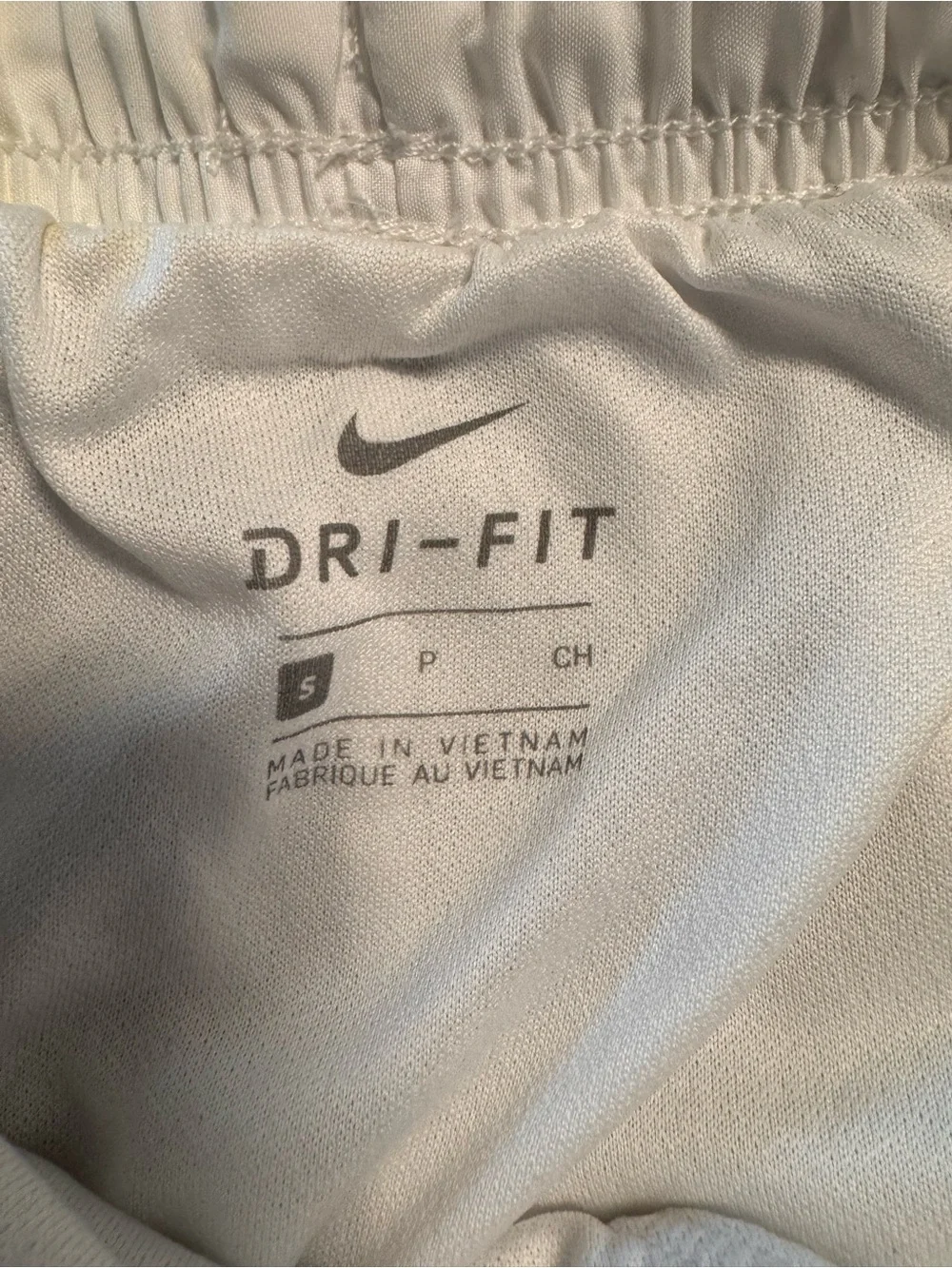 Nike breathable shorts